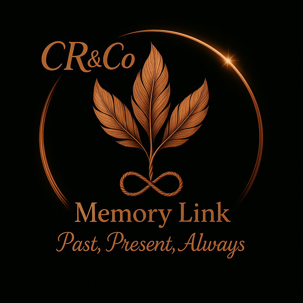CR&Co main logo